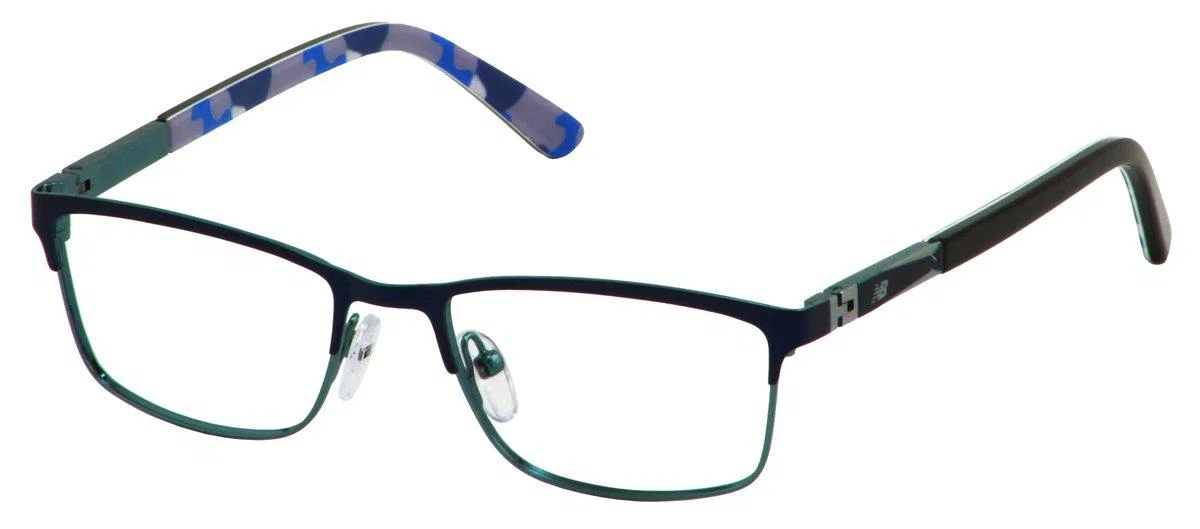 New Balance 145 Eyeglasses - view 3